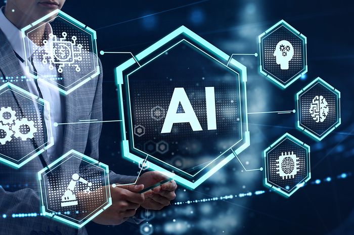 10 Artificial Intelligence (AI) yang Membantu Penulisan Konten